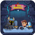 六人地牢Hexa Dungeon