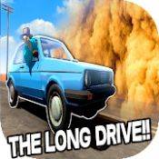 长途旅行The Long Drive Game Walkthrough手机游戏下载（暂无下载）_长途旅行The Long Drive Game Walkthrough最新版手游免费下载