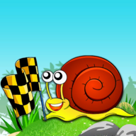 蜗牛赛车游戏(Slippy Snails)手机游戏下载（暂无下载）_蜗牛赛车游戏(Slippy Snails)最新版手游免费下载