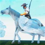 飞马飞行（PegasusFlightSimulator）