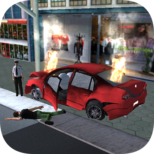 救护车在线模拟手机游戏下载（暂无下载）_救护车在线模拟最新版手游免费下载
