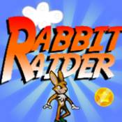 兔子袭击者Rabbit Raider
