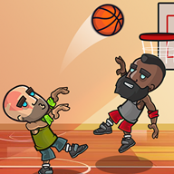 篮球对决手机游戏下载（暂无下载）_篮球对决最新版手游免费下载