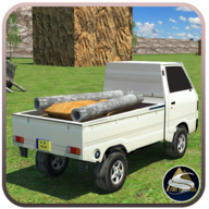小型装载机卡车Mini Truck Loader Game