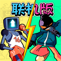 周五夜放克联机版2022手机游戏下载（暂无下载）_周五夜放克联机版2022最新版手游免费下载
