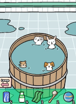 动物温泉馆汉化版(Animal Hot Springs) 动物温泉馆汉化版(Animal Hot Springs)