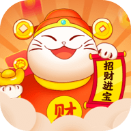 猫咪招财乐手机游戏下载（暂无下载）_猫咪招财乐最新版手游免费下载