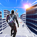 屋顶忍者跑Rooftop Run Ninja手机游戏下载（暂无下载）_屋顶忍者跑Rooftop Run Ninja最新版手游免费下载