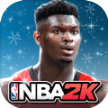 NBA2K Mobile手机版手机游戏下载（暂无下载）_NBA2K Mobile手机版最新版手游免费下载