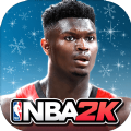 NBA2K Mobile手机版