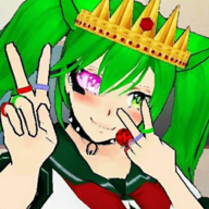 少女Al(SchoolGirlAI3DMultiplayerSandboxSimulator）