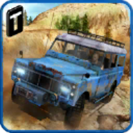 越野山地驾驶(Offroad Driving Adventure 2016)