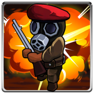 迷你士兵大逃杀3D(Mini Soldiers)