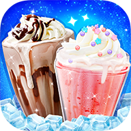 甜奶昔甜点(Milkshake)手机游戏下载（暂无下载）_甜奶昔甜点(Milkshake)最新版手游免费下载