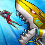 机械鲨手机游戏下载（暂无下载）_机械鲨最新版手游免费下载
