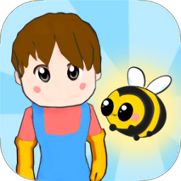 收获蜂蜜手机游戏下载（暂无下载）_收获蜂蜜最新版手游免费下载