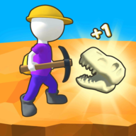 挖一个恐龙手机游戏下载（暂无下载）_挖一个恐龙最新版手游免费下载