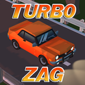曲折赛车Turbo Zag