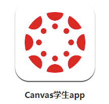 Canvas Student app Canvas Student app