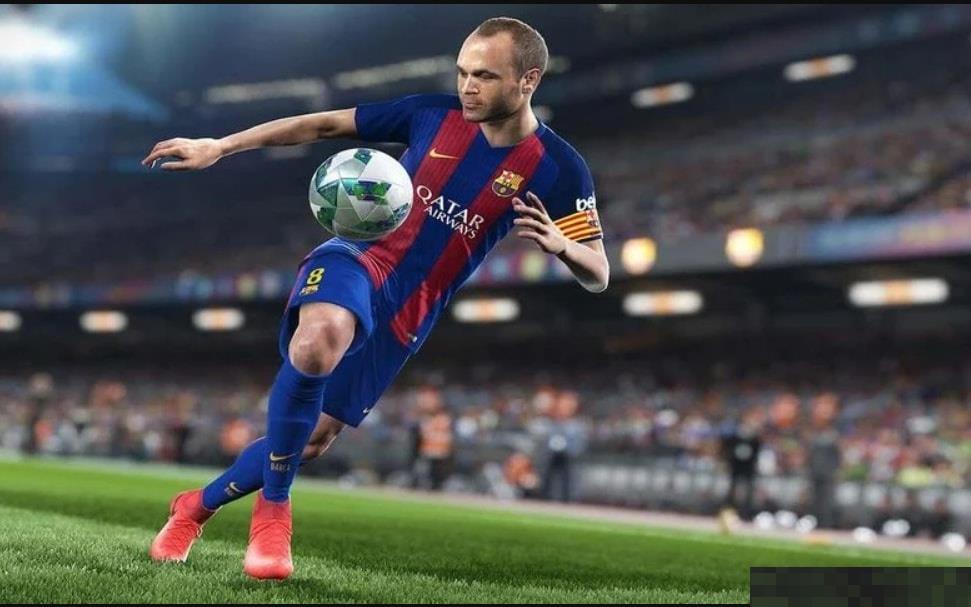 实况足球可能二次改名，科乐美注册Pro Powerful Soccer新商标