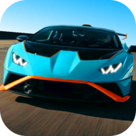 速度超级跑车驾驶Real Speed Supercars Drive