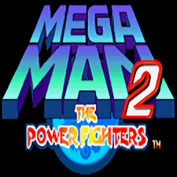 洛克人力量对决2(Mega Man 2)