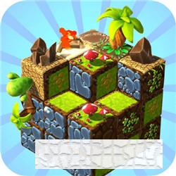 方块冒险世界手机游戏下载_方块冒险世界最新版手游免费下载