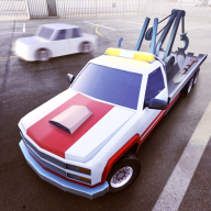 专业拖车