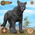 野生黑豹Black Panther手游手机游戏下载_野生黑豹Black Panther手游最新版手游免费下载