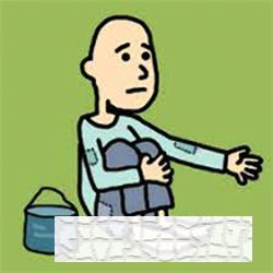 乞丐变总裁