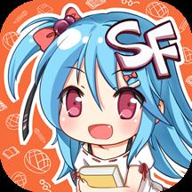 菠萝包轻小说(二次元SF资源)app下载_菠萝包轻小说(二次元SF资源)手机软件下载