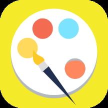 painter画画涂色app下载_painter画画涂色手机软件下载