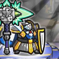 重甲骑士Counter Knights手机游戏下载_重甲骑士Counter Knights最新版手游免费下载