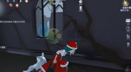 第五人格调酒师高阶攻略