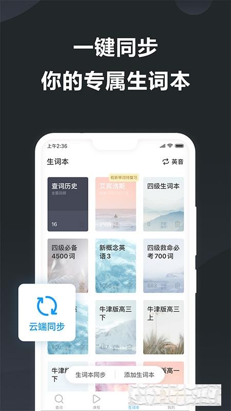 金山词霸2022 金山词霸2022