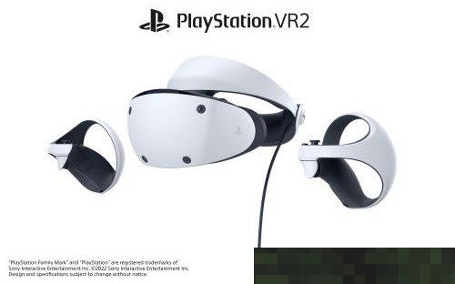 实机演示要来了？曝6月将有一场PSVR2独立展示会