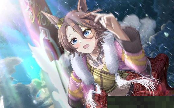 赛马娘：2022双子杯赛道相关信息整理