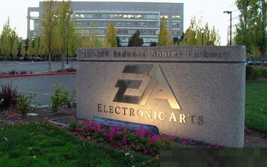 EA表示对堕胎权利不予置评：我们是一家包容性公司
