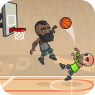 篮球战役Basketball Battle
