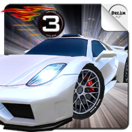 终极极速赛车3(Speed Racing Ultimate 3)