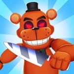 冒名顶替者杀戮Scary Impostors: Kill Together