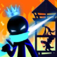 英雄城堡塔楼战争(Castle War)