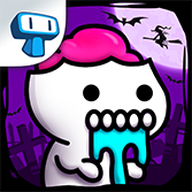 Zombie Evolution僵尸进化游戏