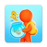 水族馆乐园版金币(Aquarium Land)