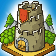 GrowCastle成长城堡游戏手机游戏下载_GrowCastle成长城堡游戏最新版手游免费下载