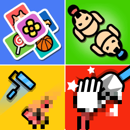双人同屏赛3游戏