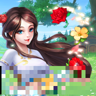 鲜花庄园版