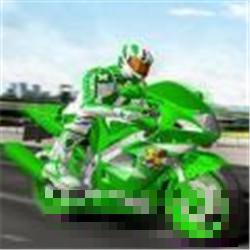 变形摩托车竞速手机游戏下载_变形摩托车竞速最新版手游免费下载