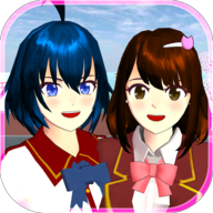 樱花校园模拟器全皮肤解锁版(SAKURA SchoolSimulator)
