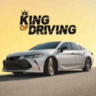 King of Driving驾驶之王游戏